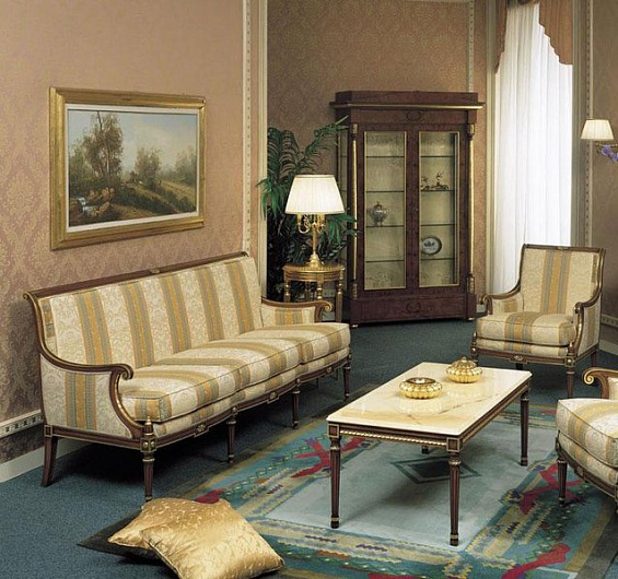 Диван Asnaghi Interiors 2