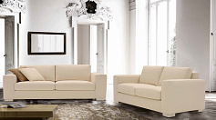 Диван Epoque Hoara White Collection