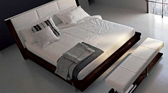 Кровать Malerba ONE AND ONLY