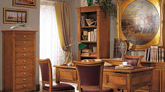 Кабинет Modenese Gastone Rialto   часть I