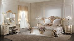 Кровать Ceppi Style 2971