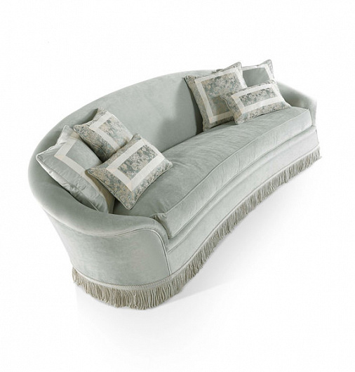 Диван Jumbo Collection Pleasure PLE-43b