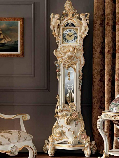 Диван Modenese Gastone Villa Venezia