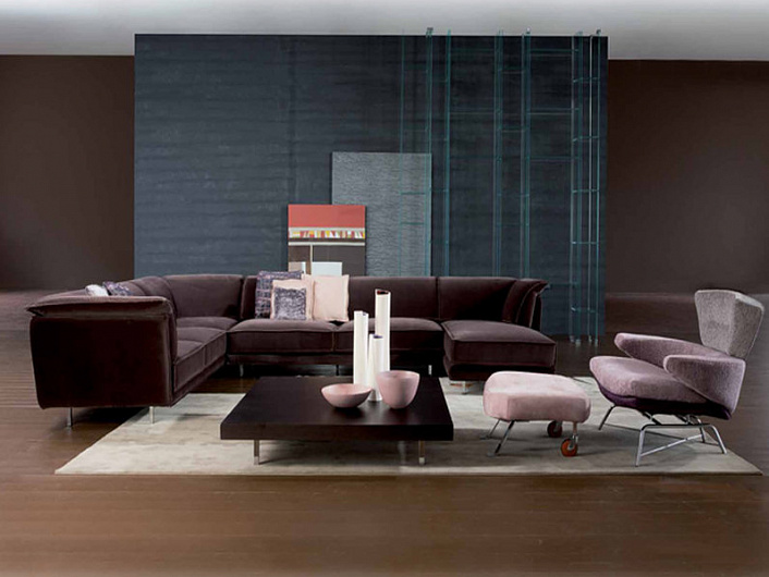 Диван Il Loft FLEXIBLE 06