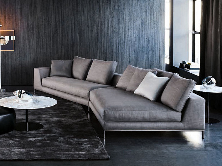 Диван Minotti HAMILTON ISLANDS 01