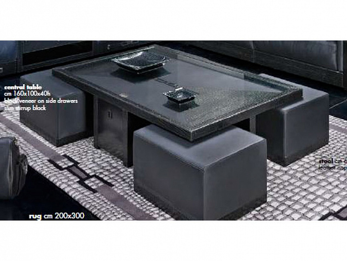 Диван Formitalia SUITCASE