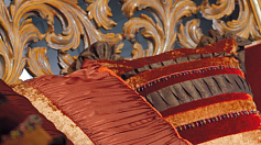 Кровать Jumbo Collection Manet