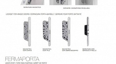 Дверь Bertolotto Porte ORCHIDEA