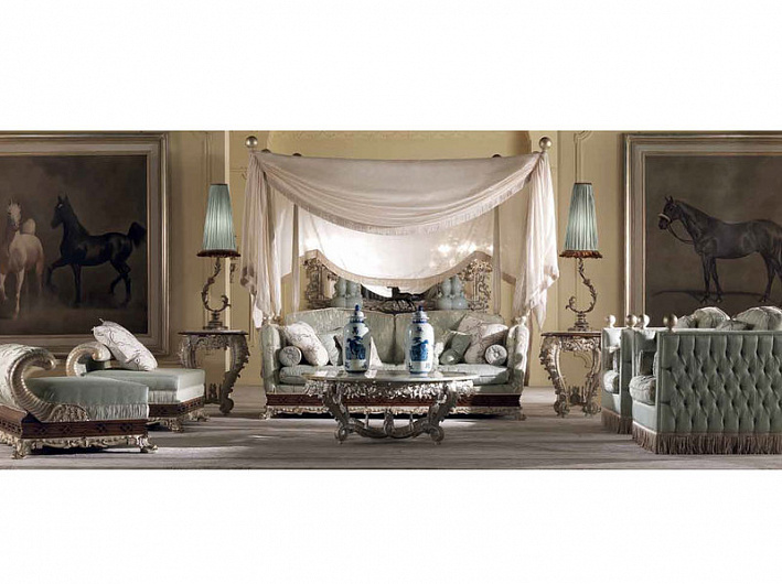 Диван Jumbo Collection Regency