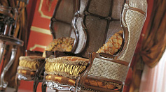 Диван Jumbo Collection Risciò