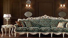 Диван Modenese Gastone Villa Venezia