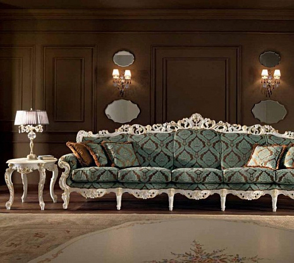 Диван Modenese Gastone Villa Venezia