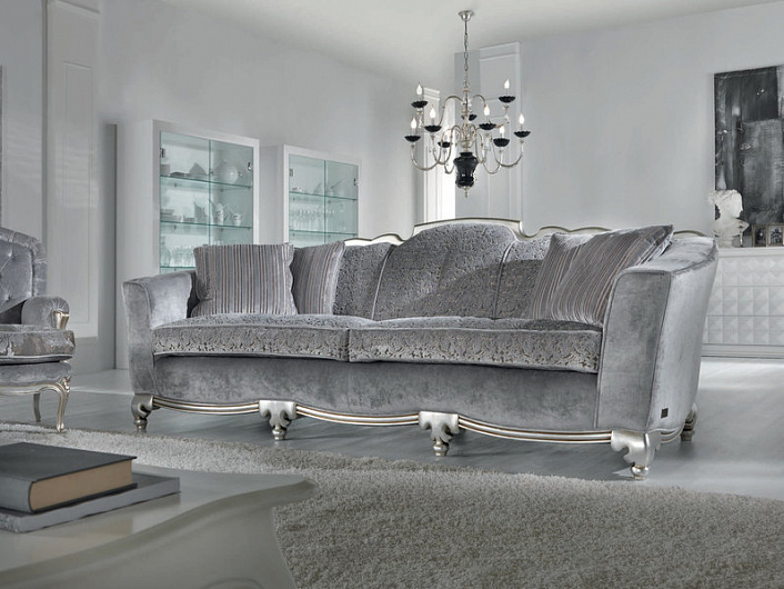 Диван Epoque Darwin Home Philosophy   Egon Frustenberg