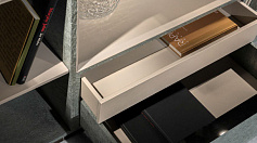 Кабинет Cornelio Cappellini Product