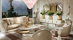 Диван Cornelio Cappellini JOINT