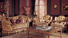 Диван Jumbo Collection Sheraton