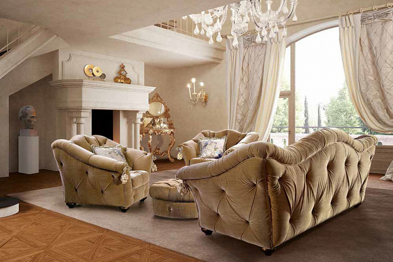 Диван Bm Style Botero Lifestyle Collection