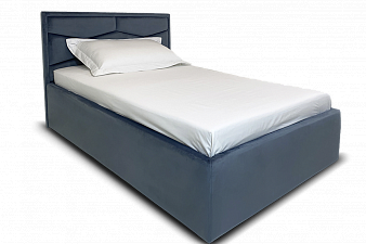 Кровать PLATINO mobili Lough