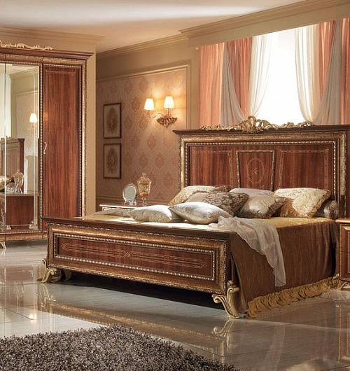 Кровать Arredo Classic Giotto