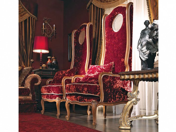Диван Jumbo Collection Eiffel EIF-51b