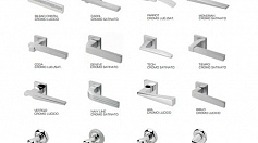 Дверь Bertolotto Porte 2020 P
