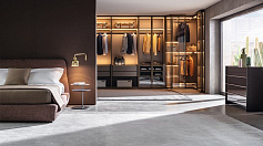 Кровать Molteni & C Greenwich
