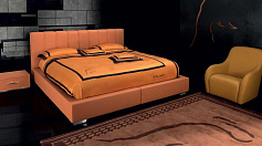 Кровать Tonino Lamborghini Casa TL240