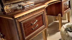 Кровать Arredo Classic Giotto