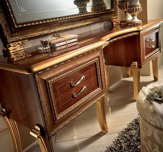 Кровать Arredo Classic Giotto