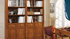Кабинет Modenese Gastone Rialto   часть I