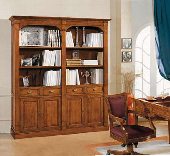Кабинет Modenese Gastone Rialto   часть I