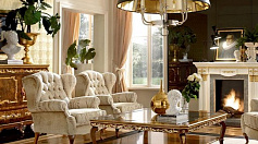Стул Grilli Versailles