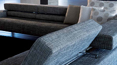 Диван Il Loft RIALTO 01