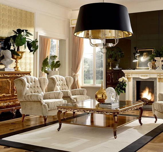 Стул Grilli Versailles