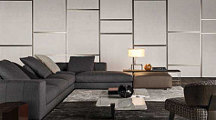 Диван Minotti FREEMAN 03