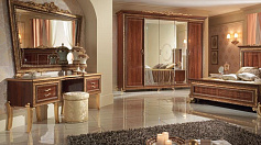 Кровать Arredo Classic Giotto
