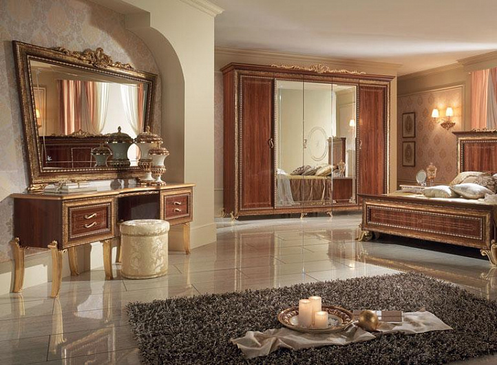 Кровать Arredo Classic Giotto