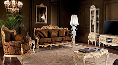 Диван Modenese Gastone Villa Venezia