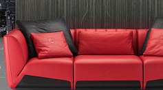 Диван Tonino Lamborghini Casa SEPANG  TONINO LAMBORGHINI