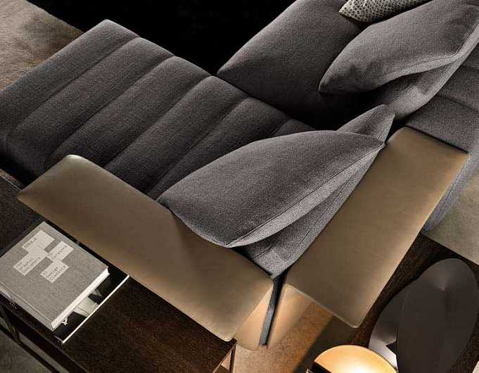 Диван Minotti FREEMAN 03