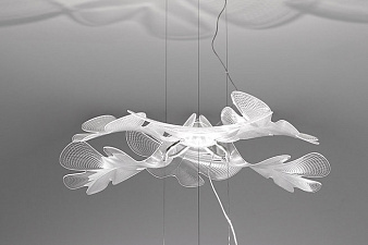 Свет Artemide Chlorophilia 01