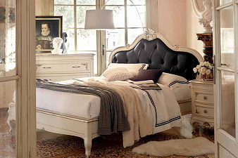 Кровать Villanova Taormina Romantica