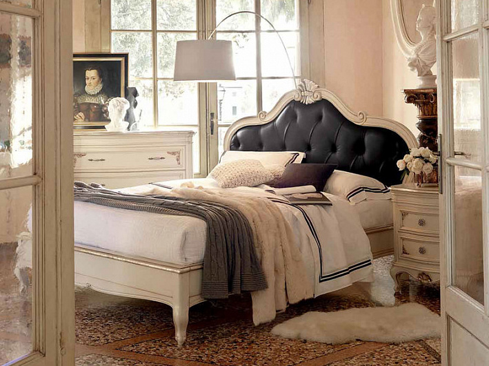 Кровать Villanova Taormina Romantica