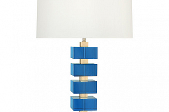 Свет Jonathan Adler Monaco Turquoise