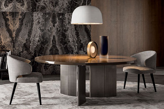 Стол Minotti MORGAN