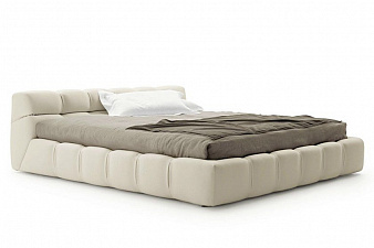 Кровать B&B Italia Tufty bed