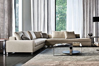 Диван Minotti WILLIAMS 05
