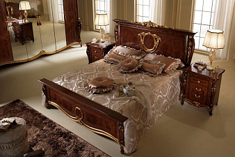 Кровать Arredo Classic Donatello