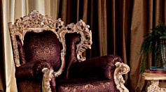 Диван Modenese Gastone Villa Venezia