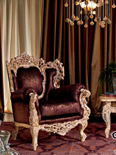 Диван Modenese Gastone Villa Venezia